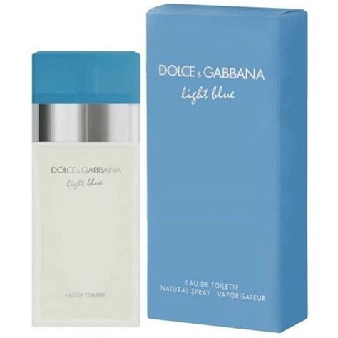 perfume dolce gabbana light blue mujer liverpool|perfume dolce gabbana light blue.